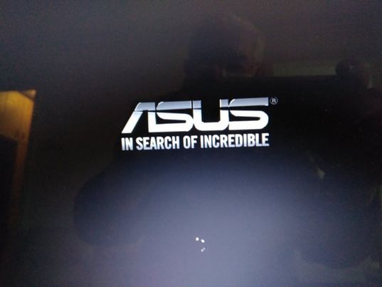 asus laptop