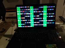 popravak ekrana laptopa