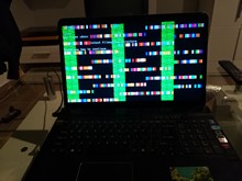 Ekran laptopa servis laptopa Gajnice Hitna PC Služba