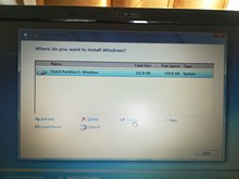Hitna PC Služba priprema za instalaciju originalni Windows 10 instalacija Windowsa 10 formatiranje