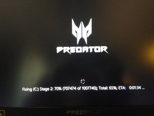 predator kompjuter za gaming