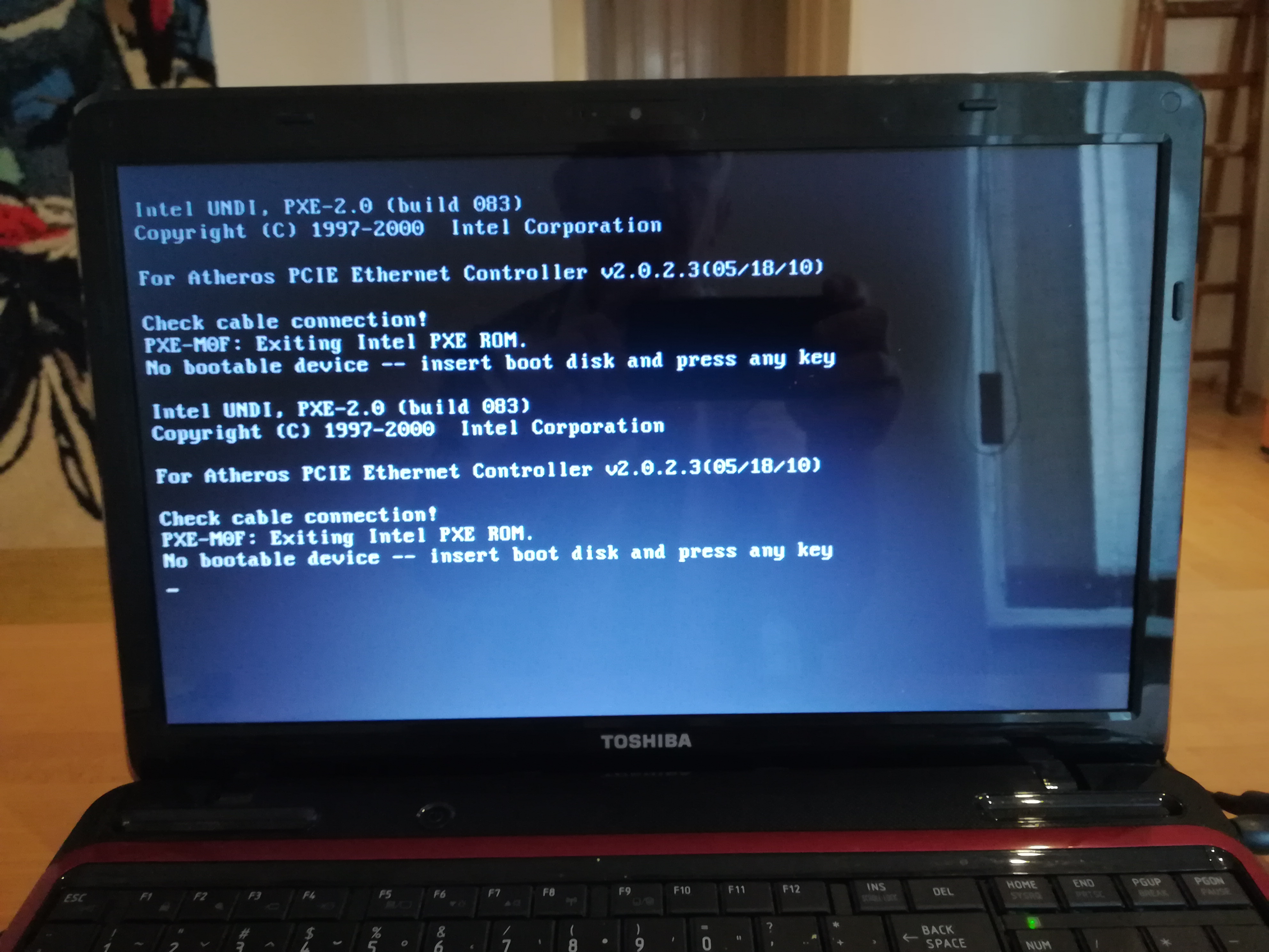 Laptop bez Windowsa Free Dos