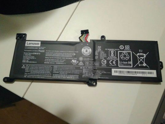 Baterija za laptop