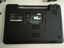 laptop servis za memoriju