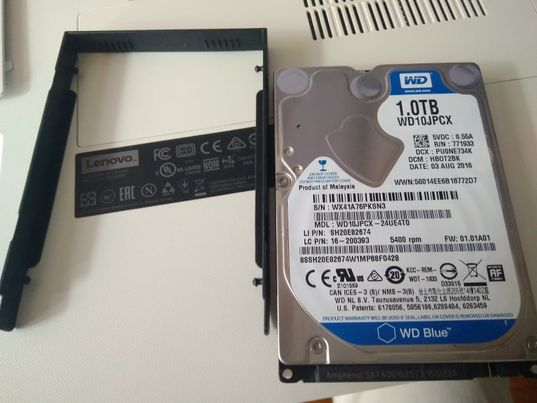 Hard disk cijena