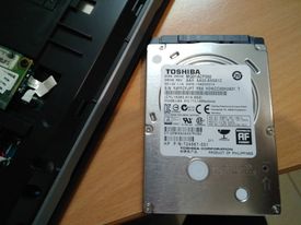 hard disk za laptop