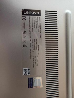 Lenovo servis laptopa Zagreb Hitna PC Služba