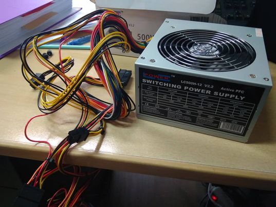 napajanje za pc