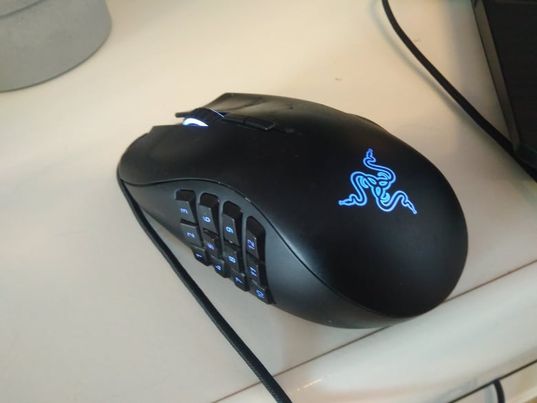 poseban gaming mis za asus