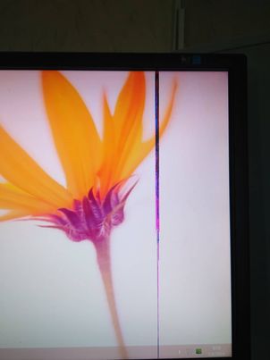 pokvaren ekran laptopa