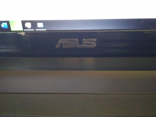 Asus servis